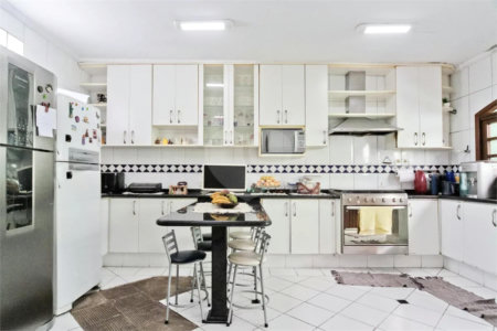 Casa à venda com 3 quartos em Chora Menino, São Paulo, SP