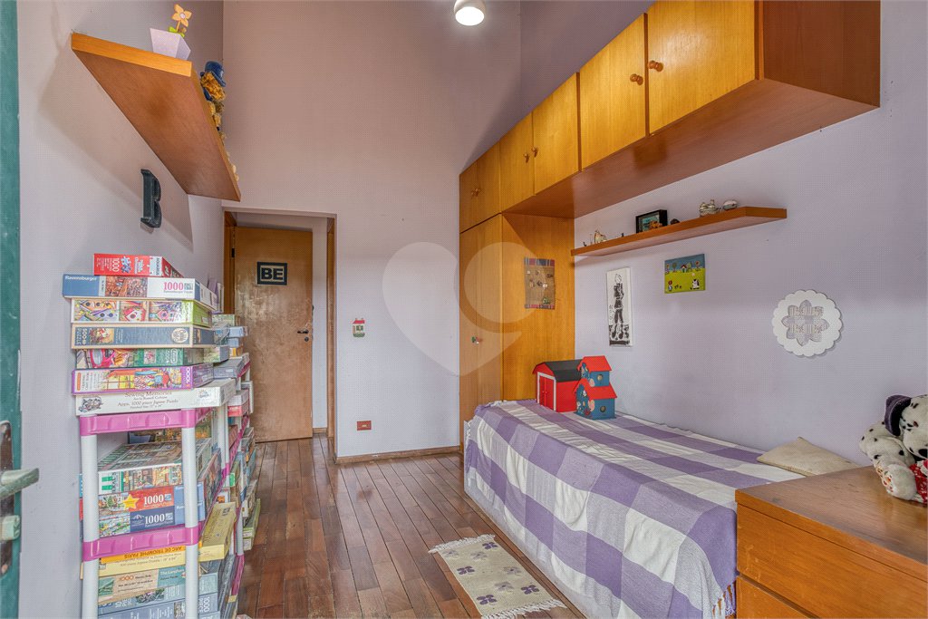 Casa à venda com 6 suítes em Alto da Boa Vista, São Paulo, SP