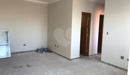 Casa à venda com 2 quartos, sendo 1 suíte, no condomínio João Rúbio, São Paulo - SP