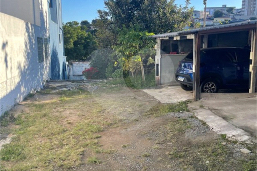 Terreno à venda em Tucuruvi, São Paulo, SP