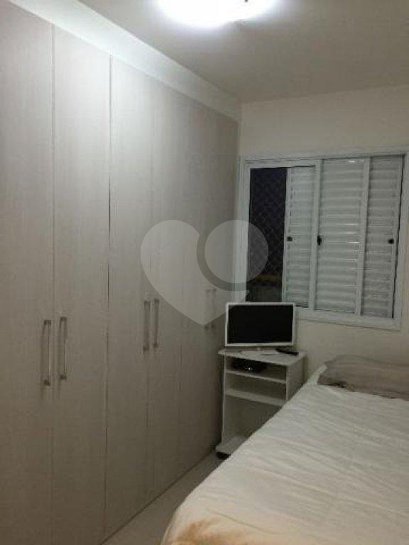 Apartamento à venda com 3 quartos, sendo 1 suíte, em Horto Florestal, São Paulo, SP