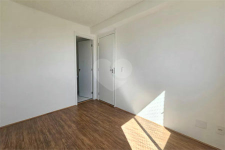 Apartamento para alugar com 1 suíte em Paraisópolis, São Paulo, SP