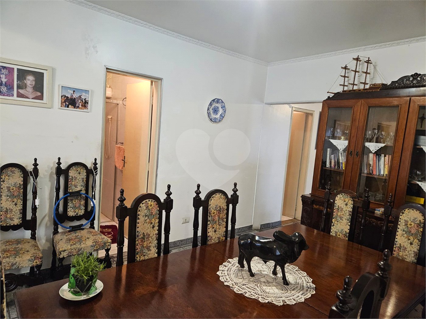 Casa à venda com 3 quartos em Tucuruvi, São Paulo, SP