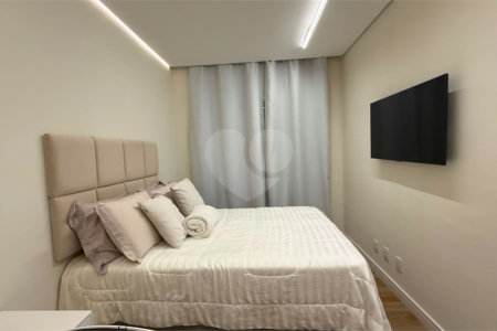 Apartamento à venda em Mogi Moderno, Mogi das Cruzes, SP