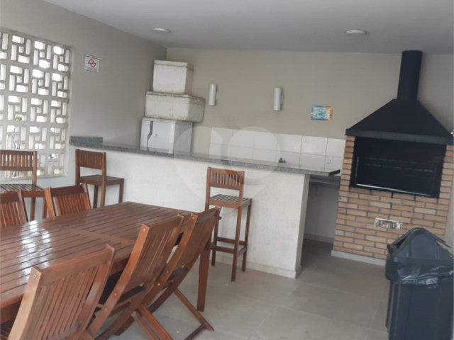 Apartamento à venda com 2 quartos em Vila Nova Cachoeirinha, São Paulo, SP