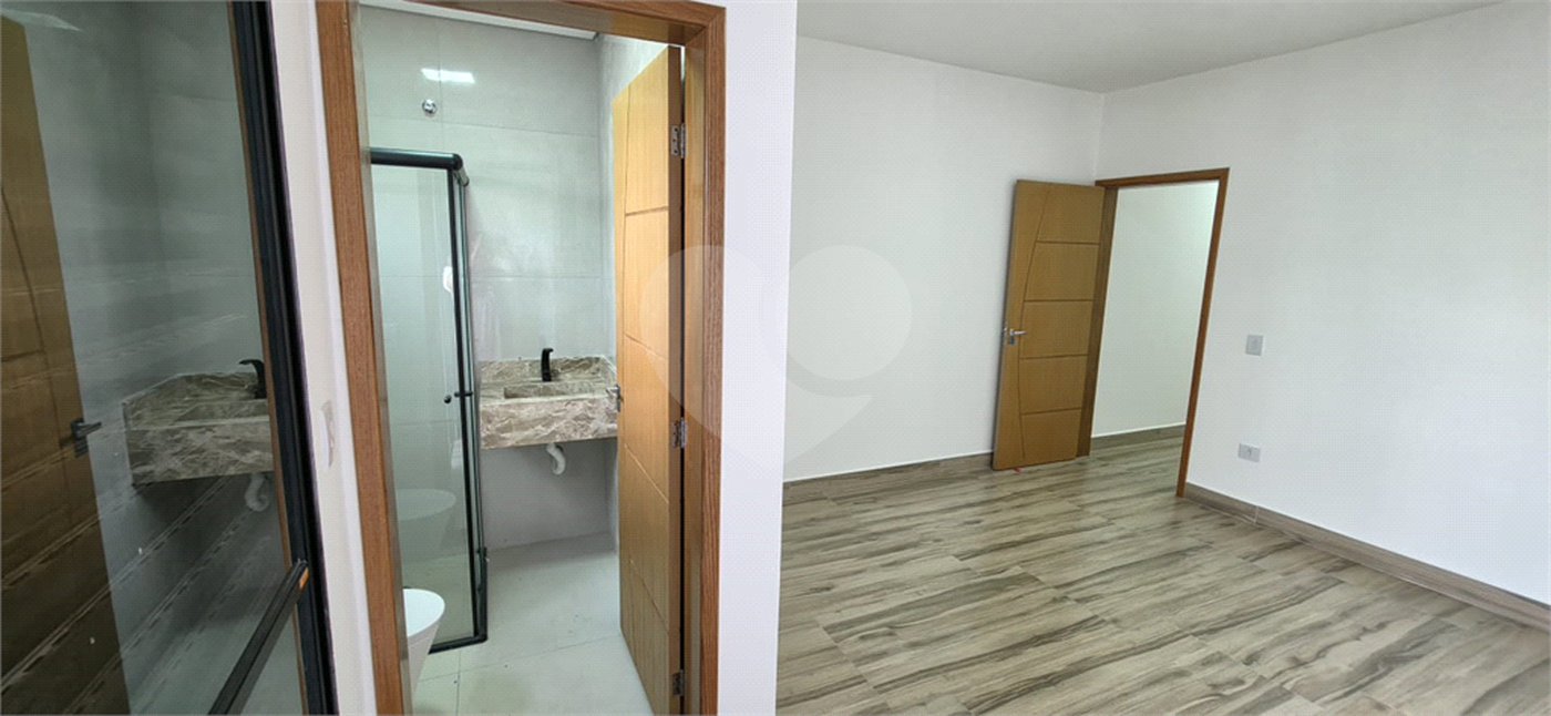 Sobrado à venda com 3 quartos, sendo 1 suíte, em Vila Bonilha, São Paulo, SP