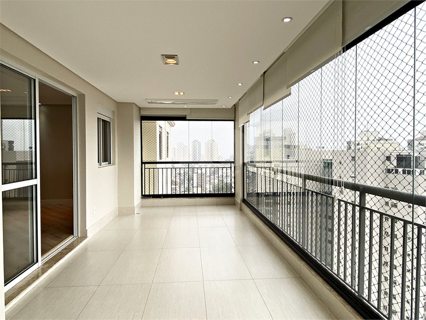Apartamento à venda com 3 suítes em Santana, São Paulo, SP