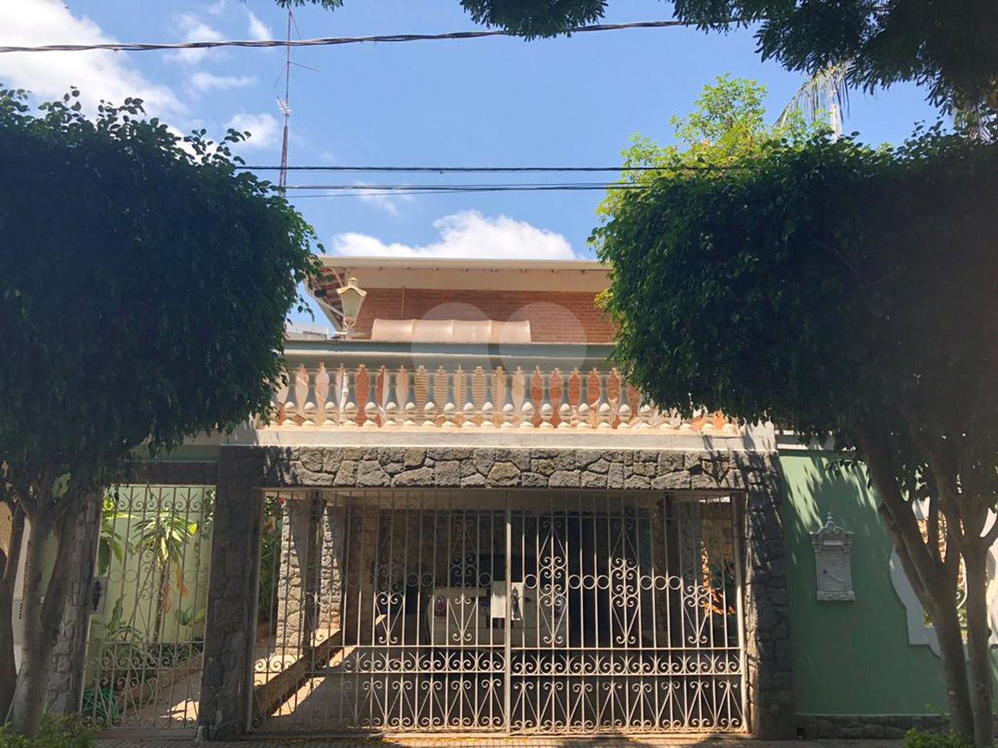 Casa à venda com 6 quartos no Centro, Vinhedo, SP
