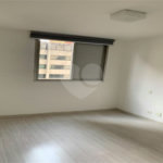 Apartamento à venda com 1 quarto em Jardim América, São Paulo, SP