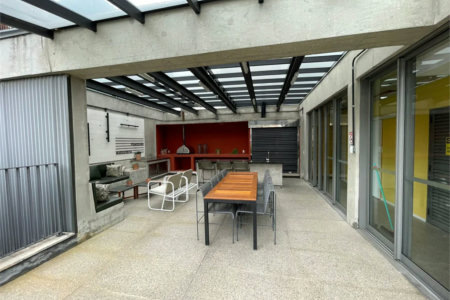 Studio à venda com 1 quarto em Sumarezinho, São Paulo, SP