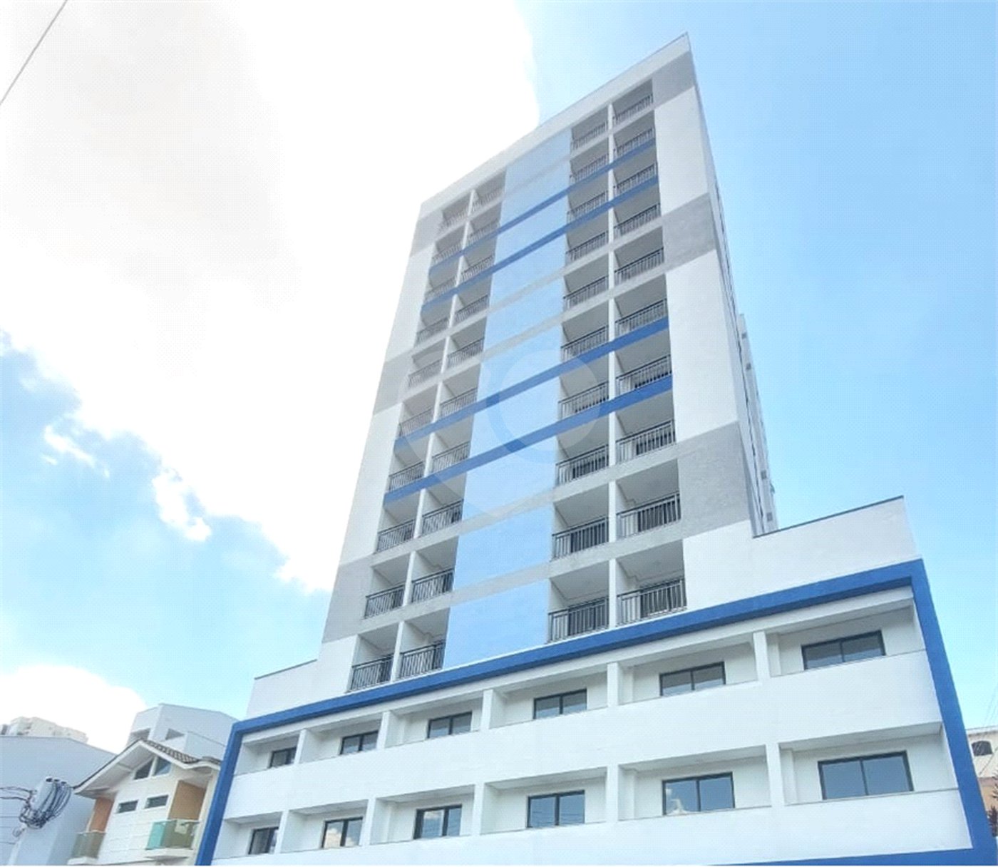Studio à venda com 1 quarto em Jardim São Paulo(zona Norte), São Paulo, SP