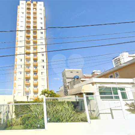 Apartamento à venda com 2 quartos em Vila Medeiros, São Paulo, SP