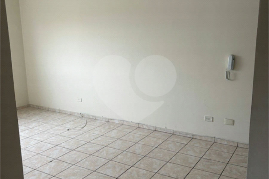 Apartamento à venda com 2 quartos em Parque Edu Chaves, São Paulo, SP
