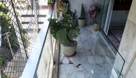 Apartamento à venda com 3 quartos, sendo 1 suíte,  em Tijuca, Rio de Janeiro, RJ