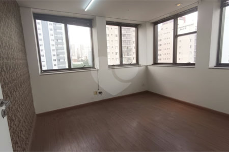 Sala para alugar com 1 suíte, em Pinheiros, São Paulo, SP