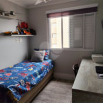 Apartamento à venda com 3 suítes em Mauá, São Caetano do Sul, SP
