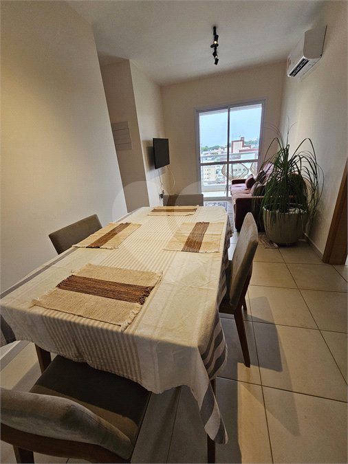 Apartamento à venda com 2 quartos em Iguatemi, Ribeirão Preto, SP
