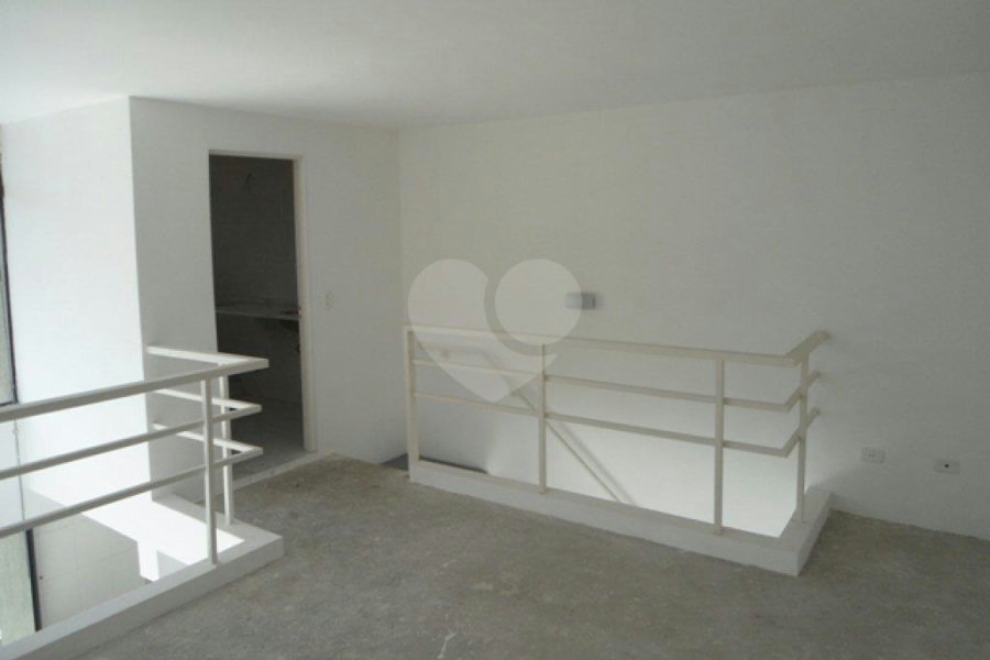 Apartamento à venda com 1 quarto em Casa Verde, São Paulo, SP