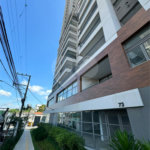 Apartamento à venda com 1 suíte em Parada Inglesa, São Paulo, SP