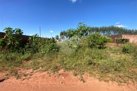 Terreno à venda no condomínio Terreno na Rua Realeza,500, Ponta Porã - MS