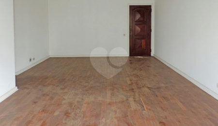 Apartamento à venda com 3 quartos, sendo 1 suíte,  em Cidade Monções, São Paulo, SP
