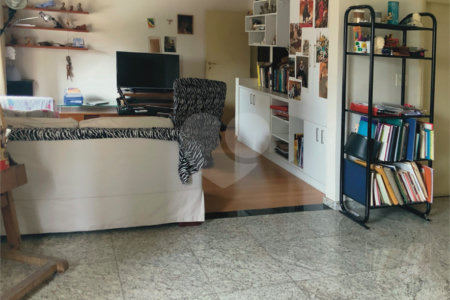 Apartamento à venda com 2 quartos em Perdizes, São Paulo, SP