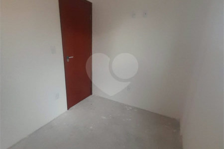 Apartamento à venda com 2 quartos em Parada Inglesa, São Paulo, SP