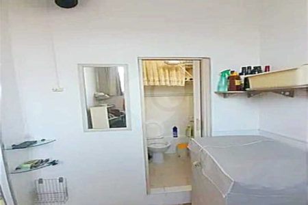 Apartamento à venda com 2 quartos em Botafogo, Rio de Janeiro, RJ