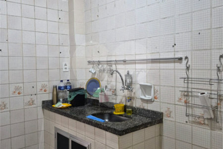 Apartamento à venda com 2 quartos em Maracanã, Rio de Janeiro, RJ
