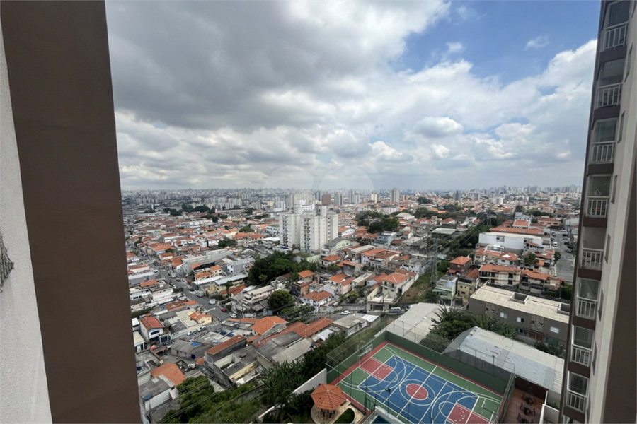 Apartamento à venda com 2 quartos em Vila Paiva, São Paulo, SP
