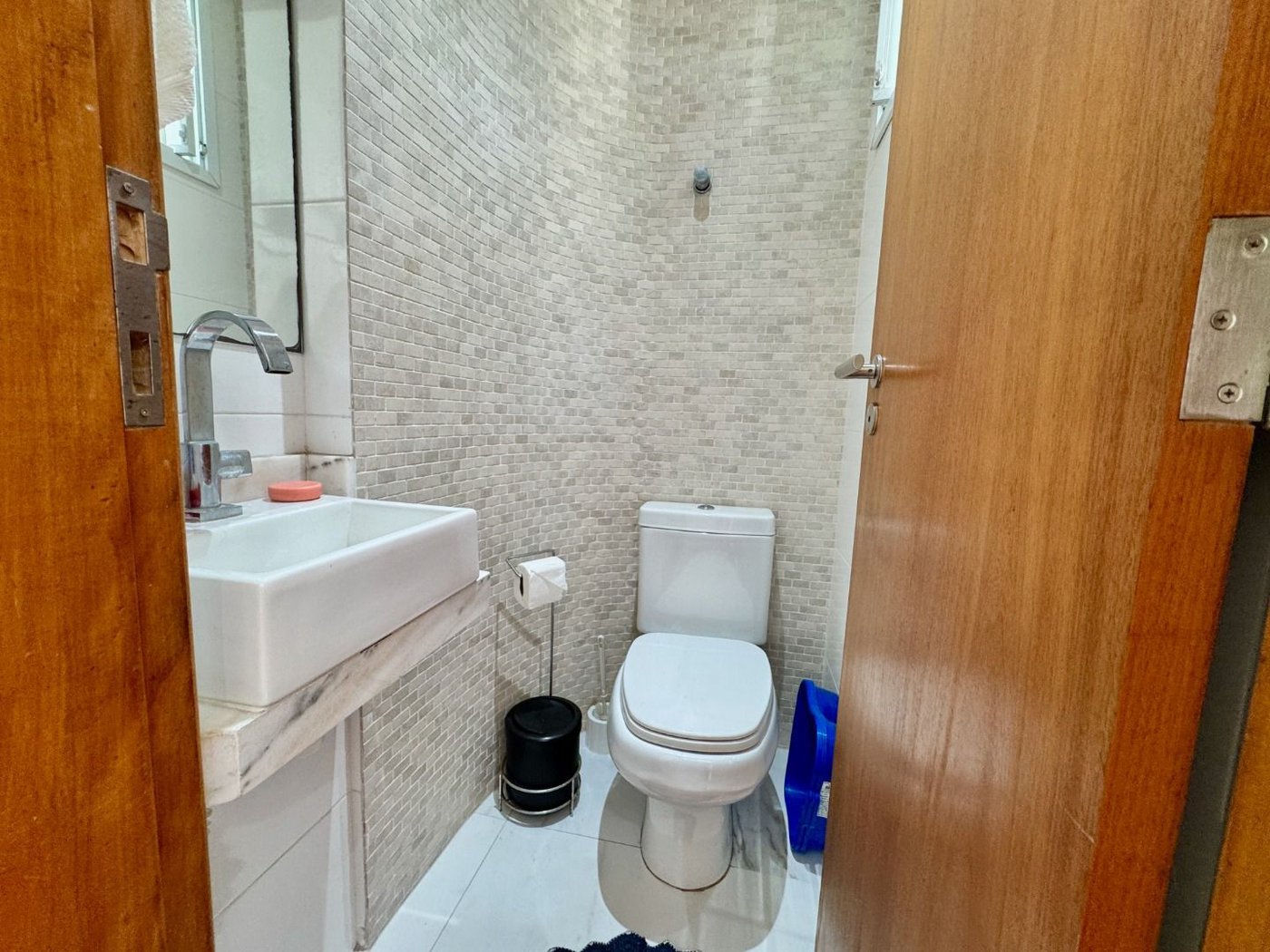 Casa com 4 dormitórios à venda, 208 m² por R$ 2.490.000,00 - Ponta da Praia - Santos/SP