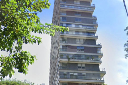 Apartamento à venda ou para alugar com 2 suítes em Vila Nova Conceição, São Paulo, SP