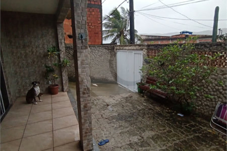 Casa à venda com 3 quartos no condomínio Não Tem Nome, Rio de Janeiro - RJ