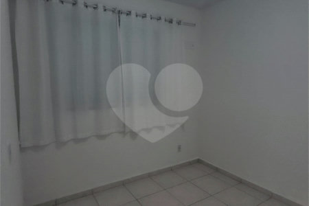 Apartamento à venda com 2 quartos em Conjunto Habitacional Residencial Veredas da Conquista, Indaiatuba, SP
