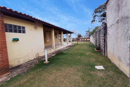 Chácara à venda com 2 suítes em Pavão (canguera), São Roque, SP