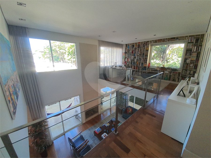 Casa à venda com 4 suítes no condomínio Laplace Spe, São Paulo - SP