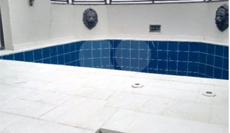 Cobertura à venda com 3 quartos, sendo 1 suíte,  em Nova Piraju, São Paulo, SP