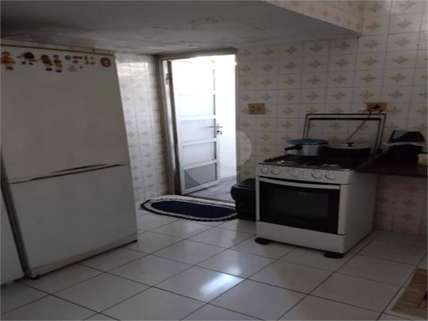 Sobrado à venda com 4 quartos em Ipiranga, São Paulo, SP