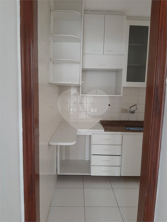 Apartamento à venda com 2 quartos em Vila Santo Estéfano, São Paulo, SP