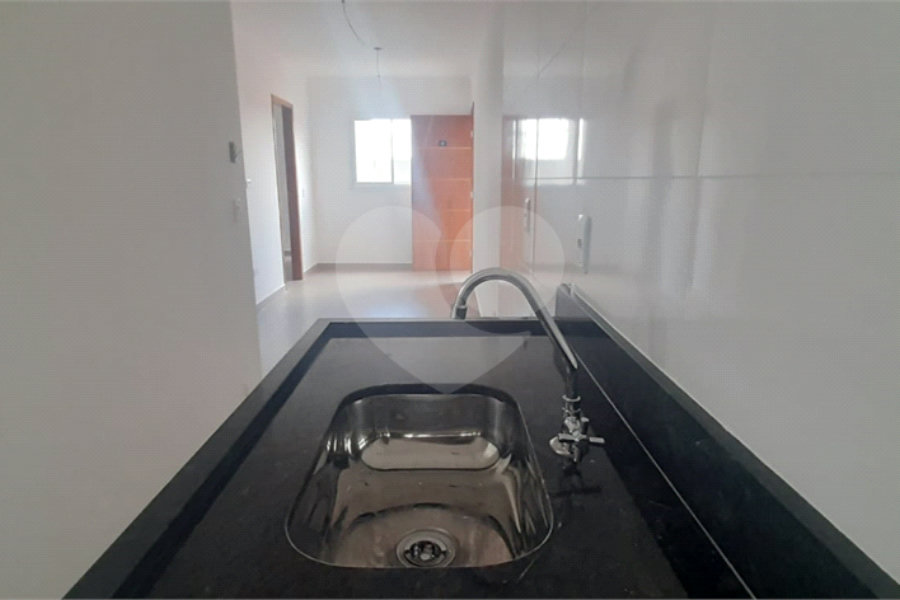 Apartamento à venda com 2 quartos em Santana, São Paulo, SP