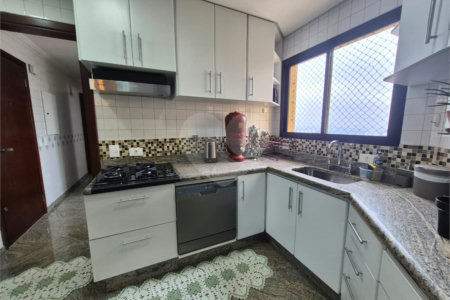 Cobertura à venda com 3 quartos, sendo 1 suíte, em Parque São Domingos, São Paulo, SP