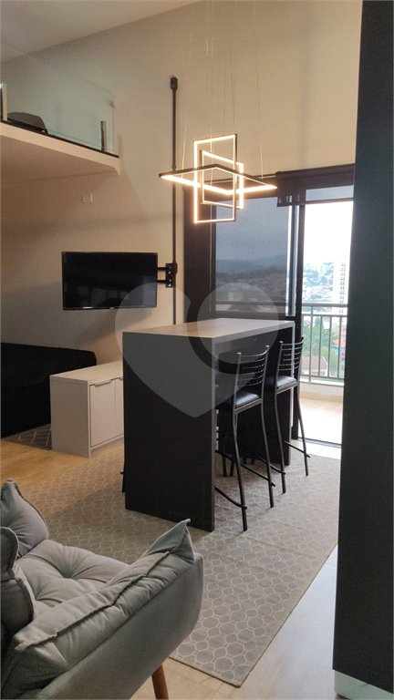 Apartamento à venda com 1 quarto em Vila Galvão, Guarulhos, SP