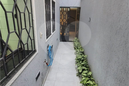 Casa à venda com 3 quartos, sendo 2 suítes, em Perdizes, São Paulo, SP