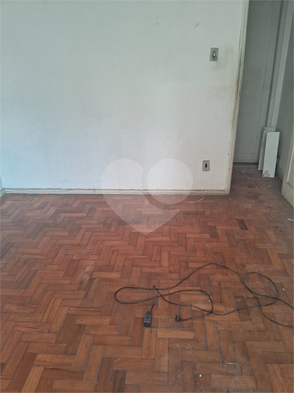 Apartamento à venda com 1 quarto em Tijuca, Rio de Janeiro, RJ
