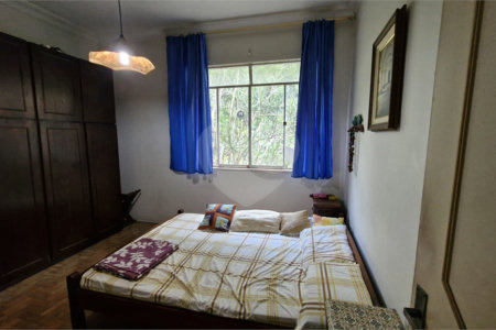 Casa à venda com 4 quartos, sendo 1 suíte, em Alto da Boa Vista, Rio de Janeiro, RJ