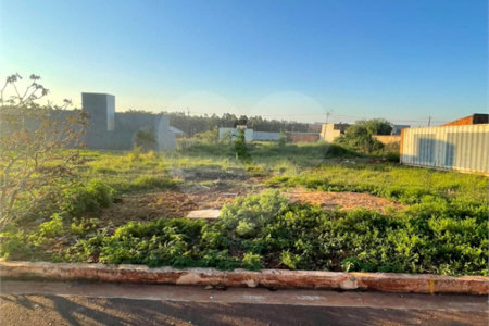 Terreno à venda em Residencial Ponta Porã II, Ponta Porã, MS