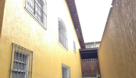 Casa Térrea à venda com 3 quartos, sendo 1 suíte,  em Tremembé, São Paulo, SP