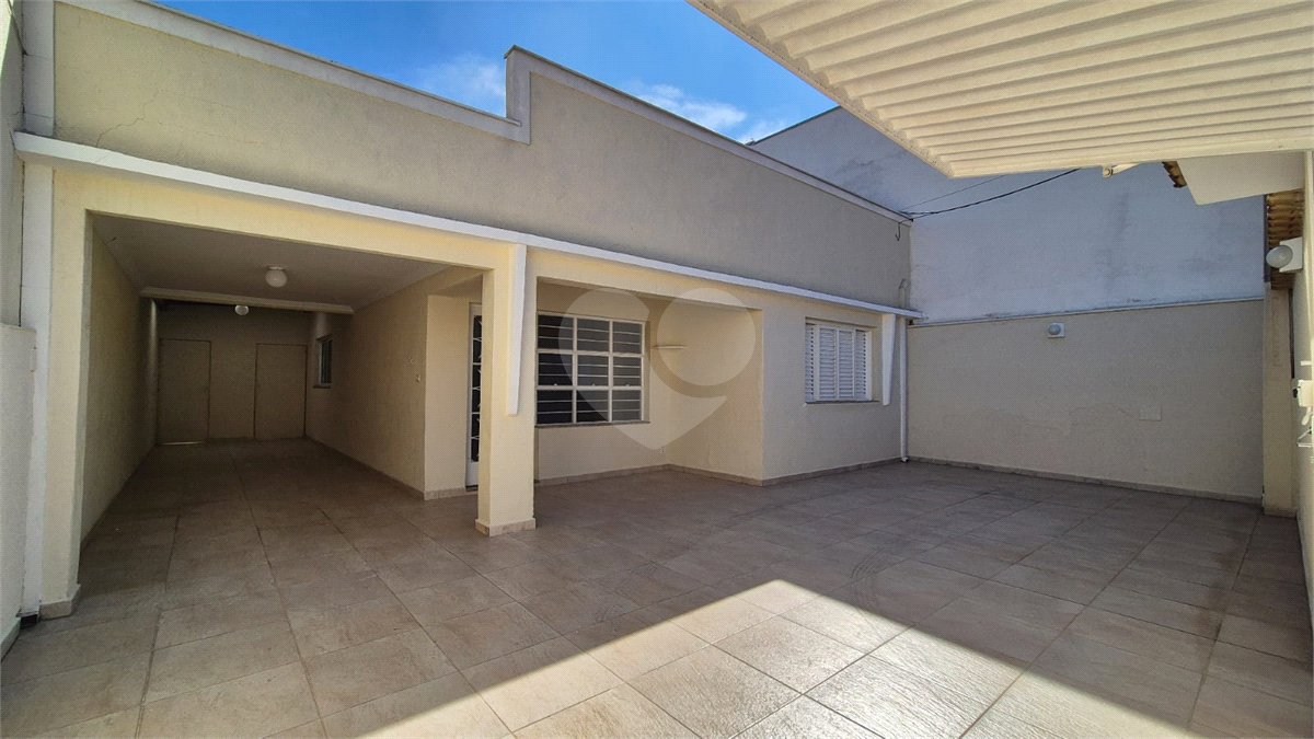 Casa à venda com 4 quartos em Vila Progresso, Sorocaba, SP