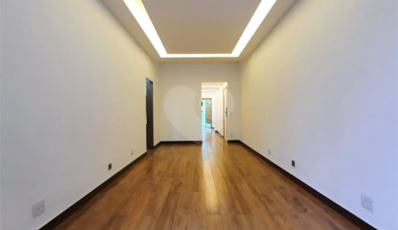 Apartamento à venda com 3 suítes em Tijuca, Rio de Janeiro, RJ