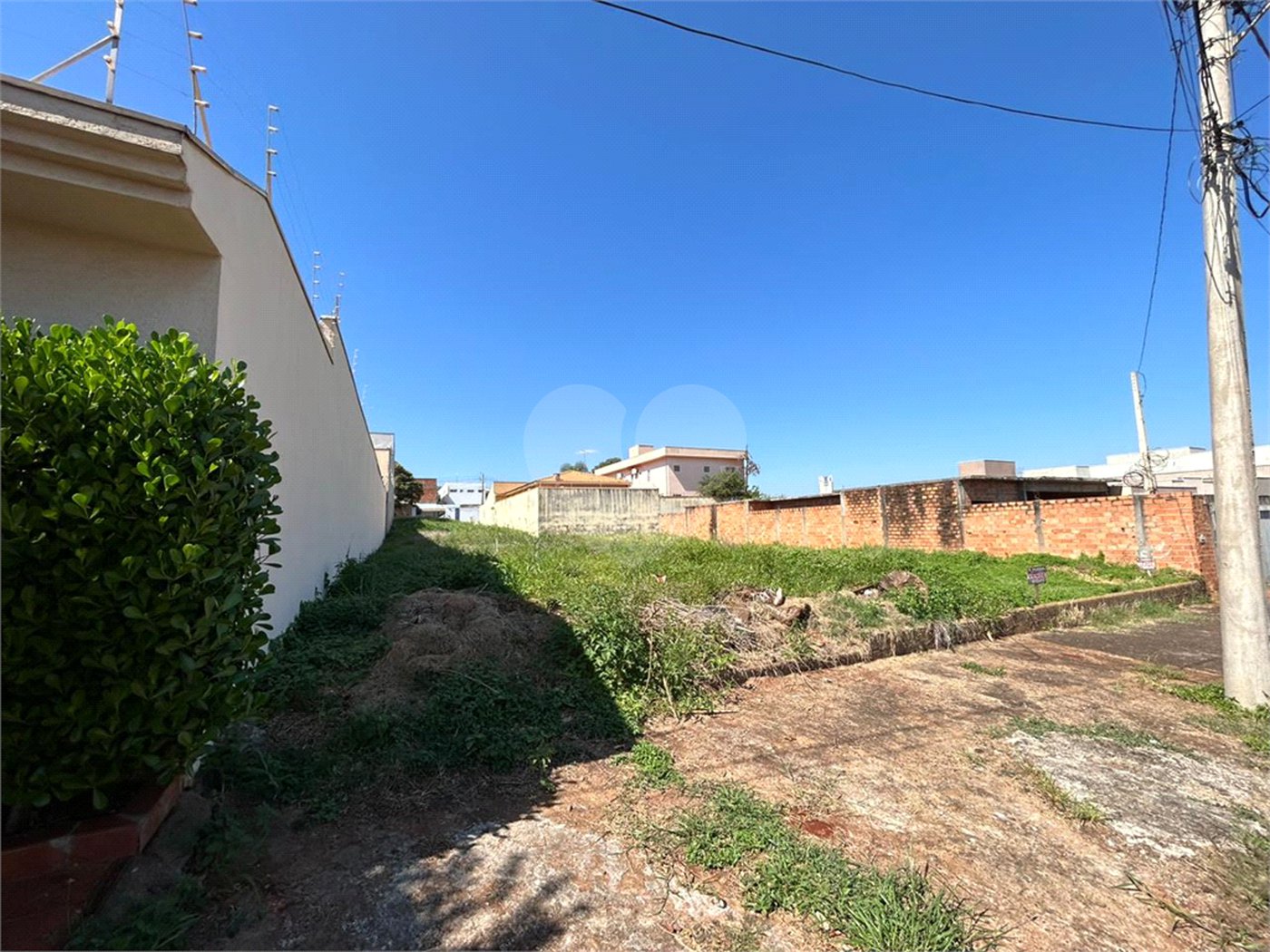 Terreno à venda em Alto da Boa Vista, Ribeirão Preto, SP